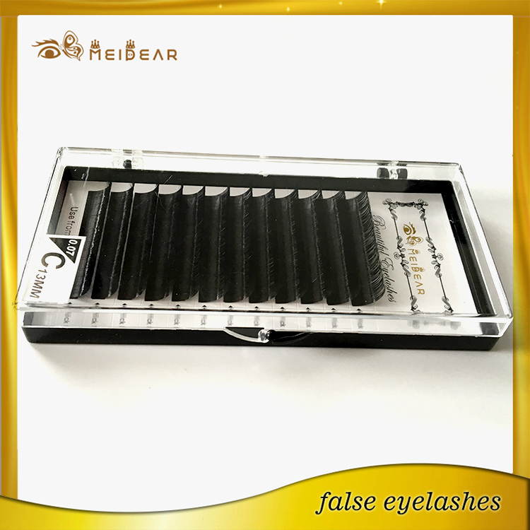 Wholesale eyelash extensions prices high quality